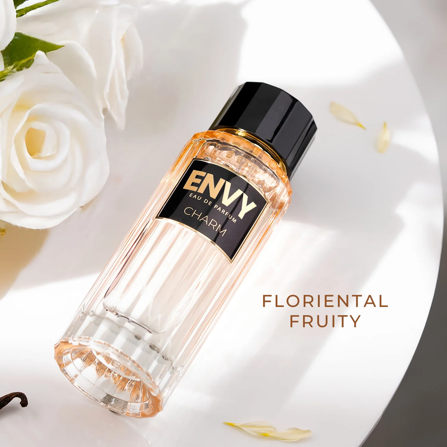 ENVY Charm Perfume For Women - 100ml - Image 4