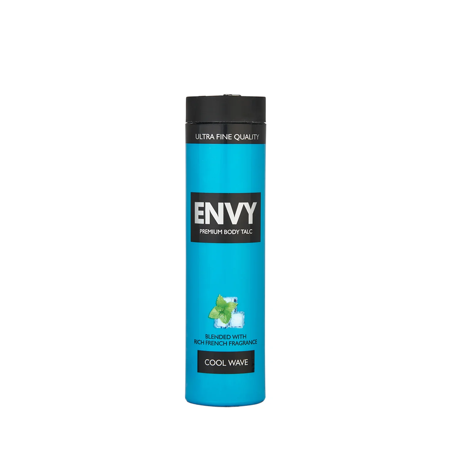 ENVY Cool Wave Talc for Women - 100g - Image 5