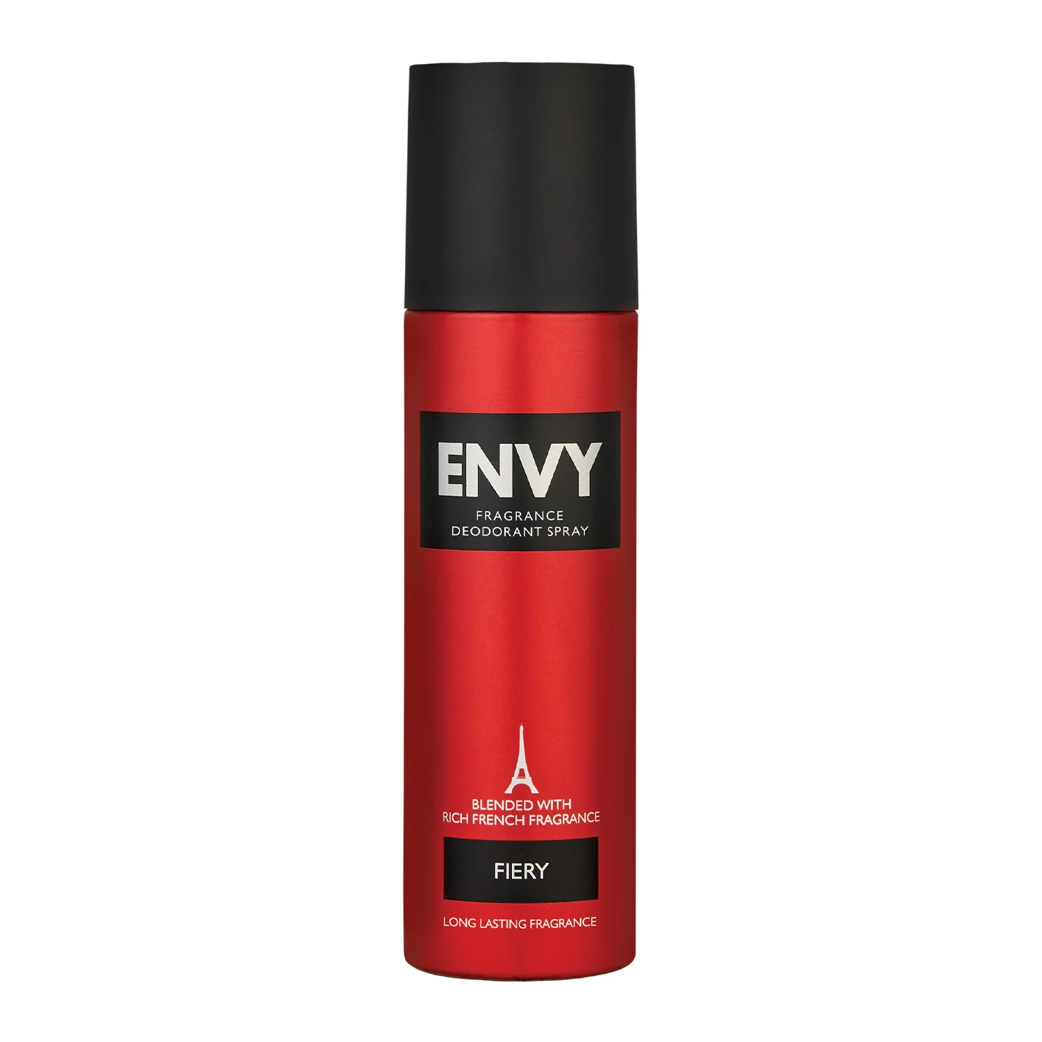 ENVY Fiery Deo For Men - 140ml