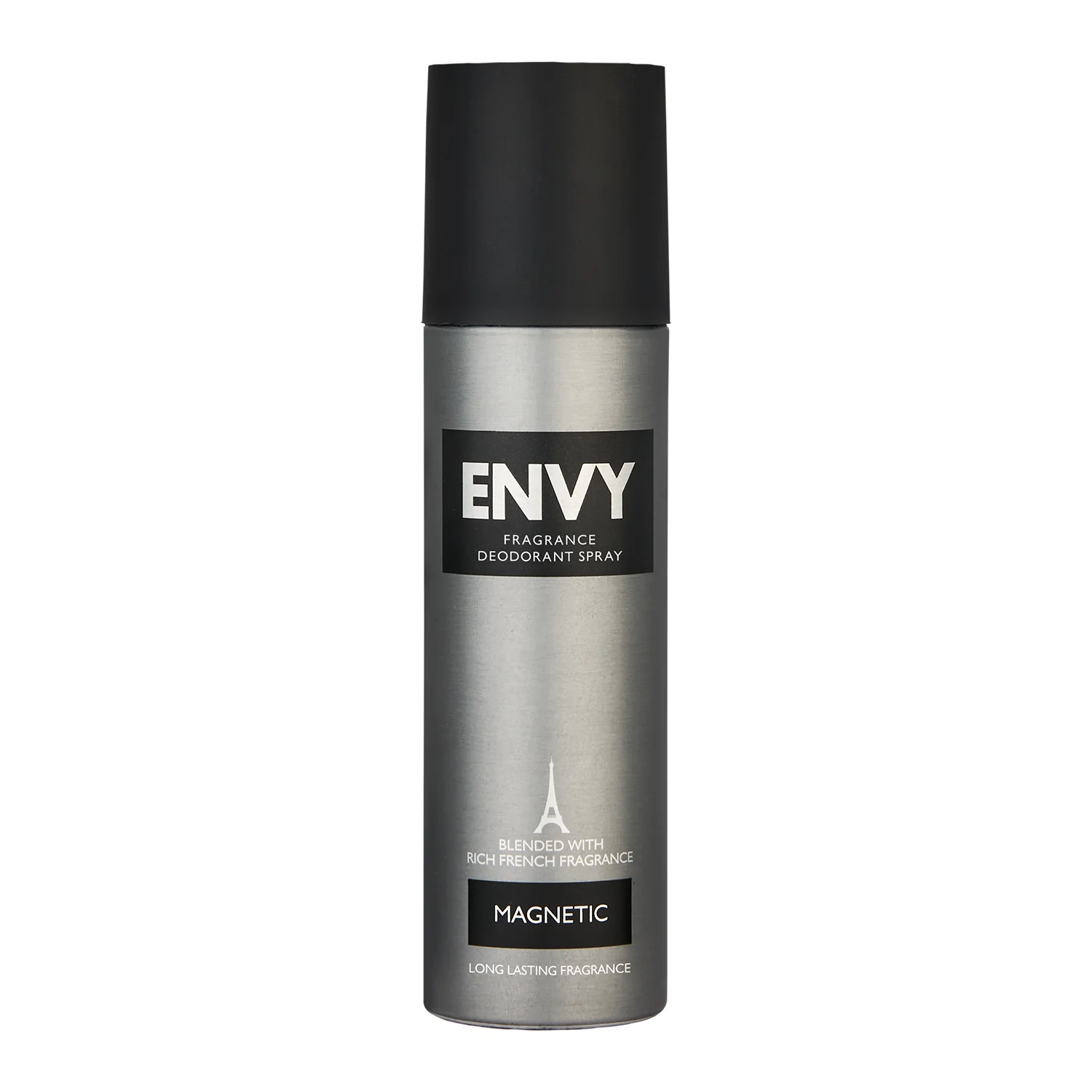 ENVY Magnetic Deo For Men - 140ml