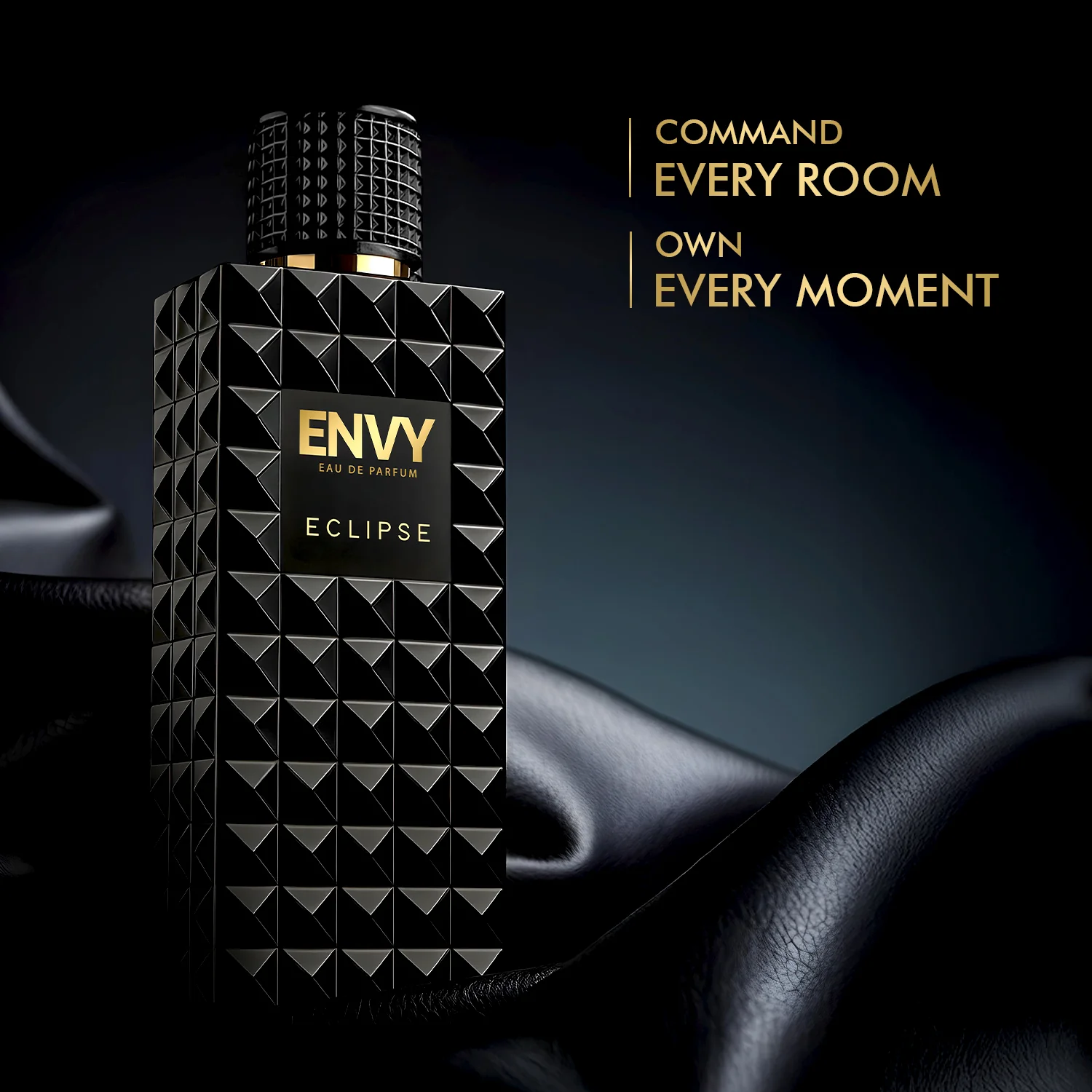 ENVY ECLIPSE Perfume For Men - 100ml - SALE - Image 5